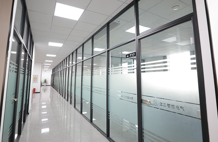 冷庫燈廠家辦公環境