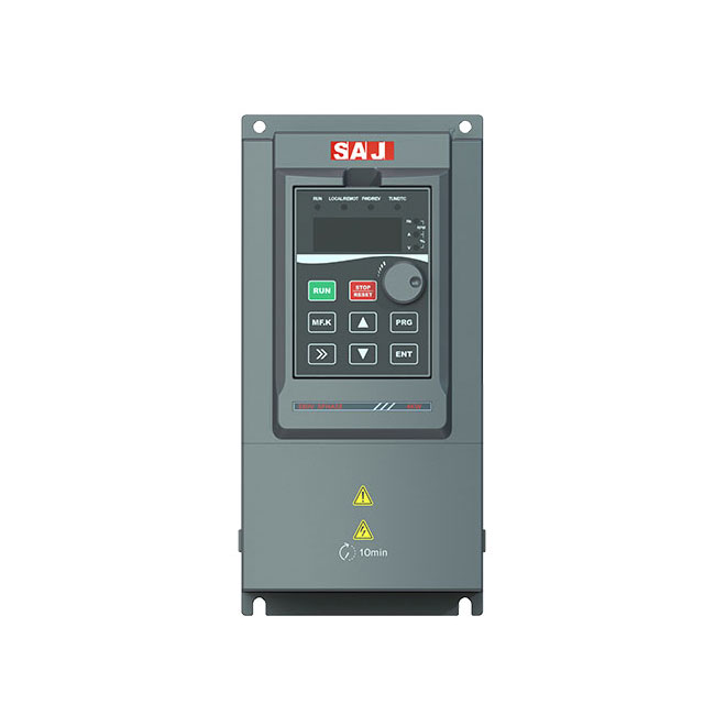 VM1000B系列高（gāo）性能矢（shǐ）量变频器0.75~400kW