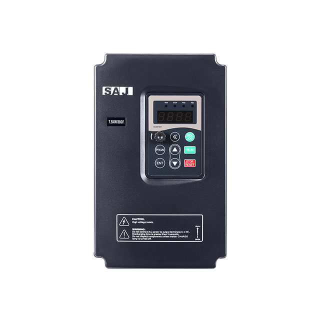 8000B系（xì）列增强型变频器0.75~400kW